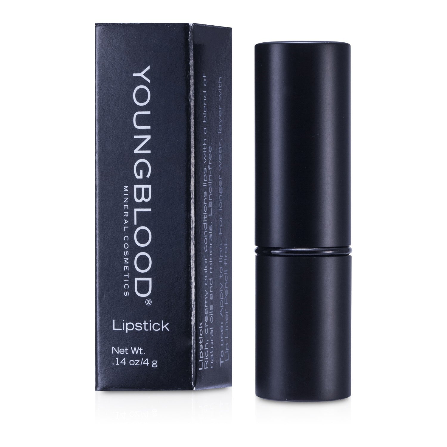 Youngblood/ヤングブラッド+リップスティック+4g/0.14oz+Dragon Fruit ブランドコスメ